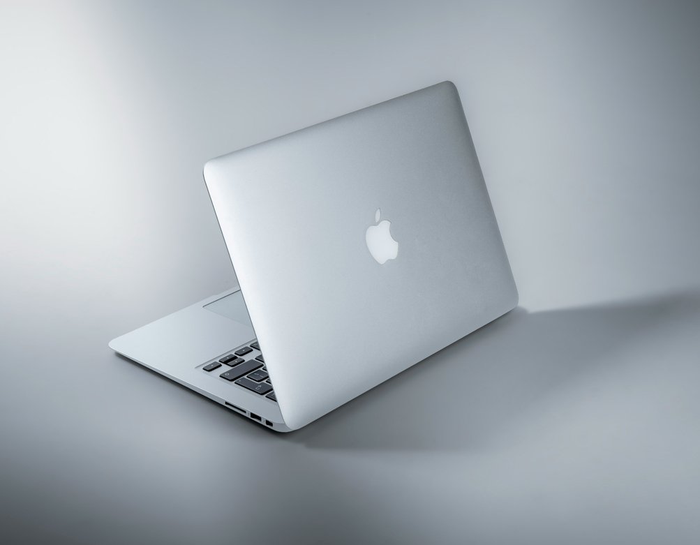 Electronic Equipment - Laptop